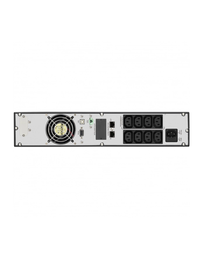FSP Eufo 2000 VA/1600 W/Tower & Rack (EU-1102TS) główny