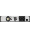 FSP Eufo 2000 VA/1600 W/Tower & Rack (EU-1102TS) - nr 2