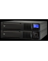 FSP Eufo 1100 VA/880 W/Tower & Rack (EU-1101TS) - nr 14