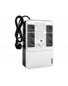 legrand UPS Keor Multiplug 800 AVR 4+2 FR 310084 - nr 7