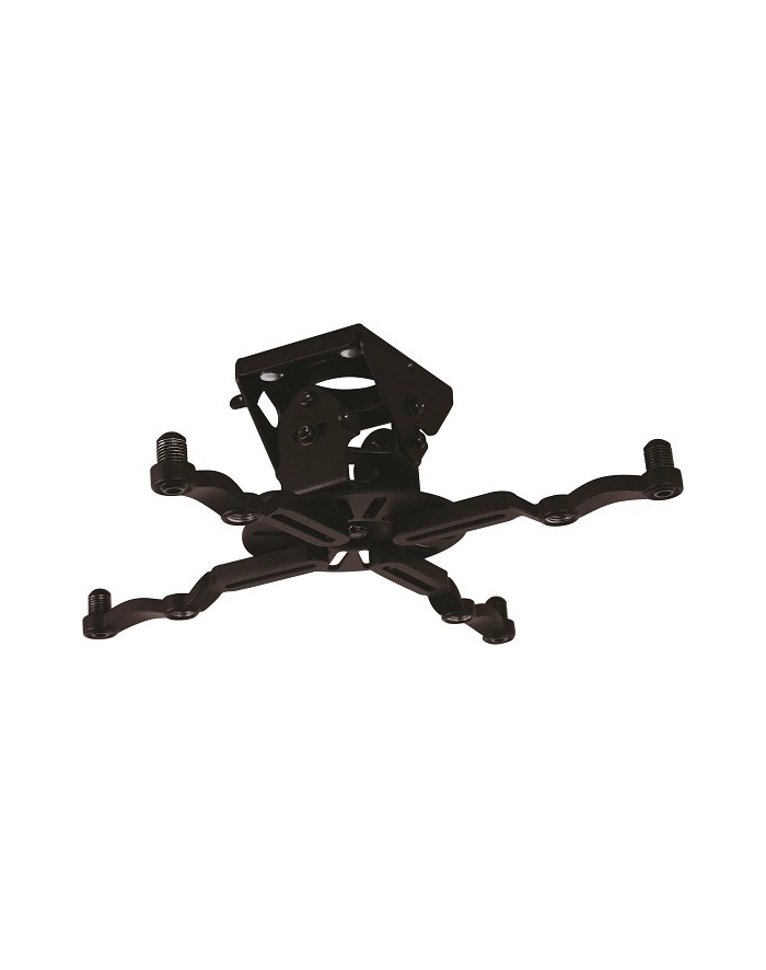 b-tech av mounts SYSTEM 2 - Uchwyt z mikro regulacją BT899/B główny