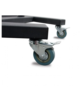 b-tech av mounts Uniwersalny wózek lub stojak BT8503/B
