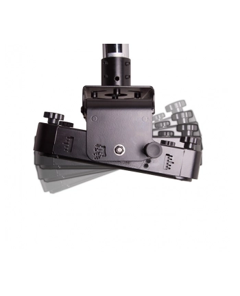 b-tech av mounts SYSTEM 2 - Uchwyt Heavy Duty BT893/B