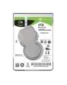 Dysk SEAGATE ST2000LM015 BarraCuda® 2.5'' 2TB 5400 128MB SATA 6Gb/s - nr 60