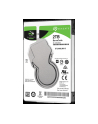 Dysk SEAGATE ST2000LM015 BarraCuda® 2.5'' 2TB 5400 128MB SATA 6Gb/s - nr 42