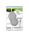 Dysk SEAGATE ST2000LM015 BarraCuda® 2.5'' 2TB 5400 128MB SATA 6Gb/s - nr 44