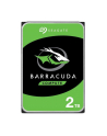 Dysk SEAGATE ST2000LM015 BarraCuda® 2.5'' 2TB 5400 128MB SATA 6Gb/s - nr 58