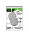 Dysk SEAGATE ST2000LM015 BarraCuda® 2.5'' 2TB 5400 128MB SATA 6Gb/s - nr 12