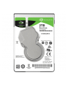 Dysk SEAGATE ST2000LM015 BarraCuda® 2.5'' 2TB 5400 128MB SATA 6Gb/s - nr 16