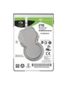 Dysk SEAGATE ST2000LM015 BarraCuda® 2.5'' 2TB 5400 128MB SATA 6Gb/s - nr 26
