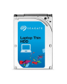 Dysk SEAGATE ST2000LM015 BarraCuda® 2.5'' 2TB 5400 128MB SATA 6Gb/s - nr 2