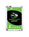 Dysk SEAGATE ST2000LM015 BarraCuda® 2.5'' 2TB 5400 128MB SATA 6Gb/s - nr 46
