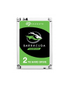 Dysk SEAGATE ST2000LM015 BarraCuda® 2.5'' 2TB 5400 128MB SATA 6Gb/s - nr 56