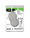 Dysk SEAGATE ST2000LM015 BarraCuda® 2.5'' 2TB 5400 128MB SATA 6Gb/s - nr 61