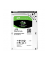Dysk SEAGATE ST2000LM015 BarraCuda® 2.5'' 2TB 5400 128MB SATA 6Gb/s - nr 65
