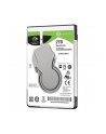 Dysk SEAGATE ST2000LM015 BarraCuda® 2.5'' 2TB 5400 128MB SATA 6Gb/s - nr 87