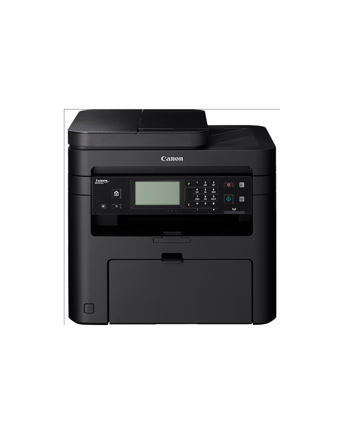 I-SENSYS MF247dw Mono, Laser, Multifunction Printer, A4, Wi-Fi, Black główny