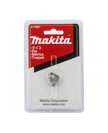MATRYCA DO NOŻYC JN 1601 MAKITA nr 1