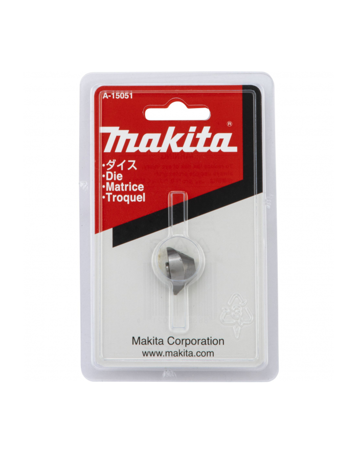MATRYCA DO NOŻYC JN 1601 MAKITA główny