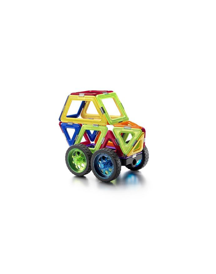 artyzan GeoSmart Księżycowy Łazik główny