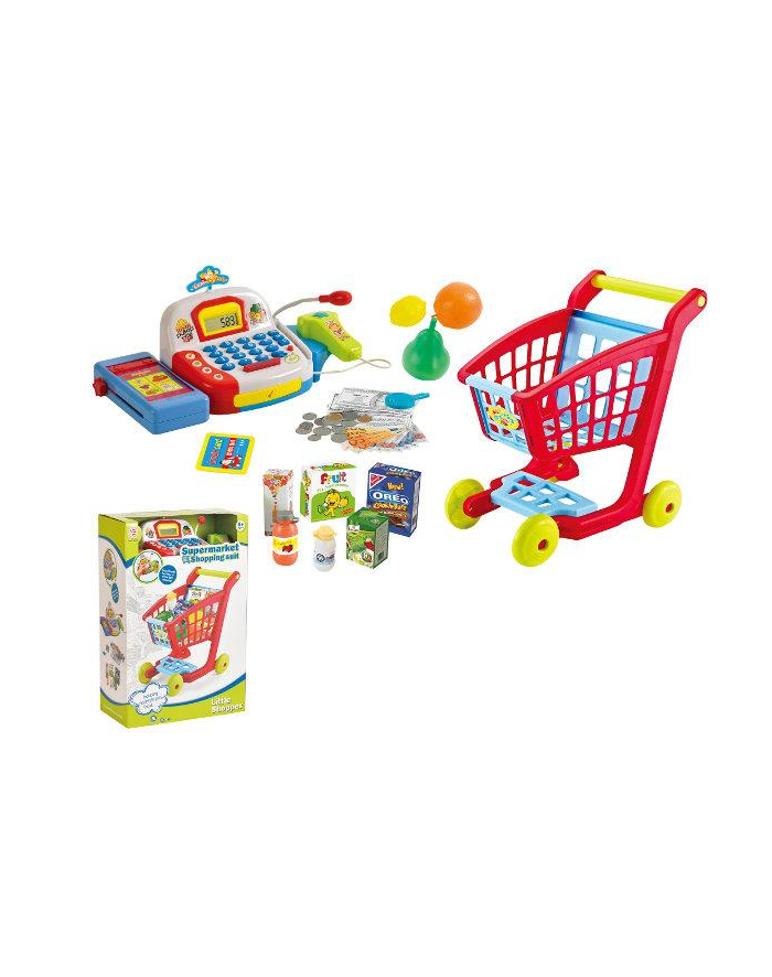 Магазин Игрушек Play