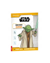 Książ. Disney uczy. Star Wars. Ćwiczymy cyfry AMEET - nr 1