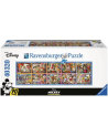 ravensburger Puzzle 40000el Mickey Mouse Disney 178285 - nr 1