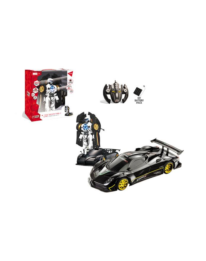 Pagani Zonda R RC 1:14 BRIMAREX główny