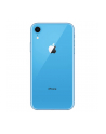 apple iPhone XR 64GB Niebieski - nr 3
