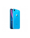 apple iPhone XR 64GB Niebieski - nr 5