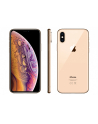 apple iPhone XS 64GB Złoty - nr 1