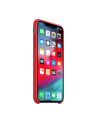 apple Etui silikonowe iPhone XS Max (PRODUCT)RED - nr 23
