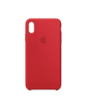 apple Etui silikonowe iPhone XS Max (PRODUCT)RED - nr 6