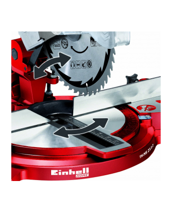 einhell Piła ukosna TC-MS 2121