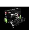 msi Karta graficzna RTX 2080 DUKE 8G OC 256bit GDDR6 DP/HDMI/USB c - nr 6