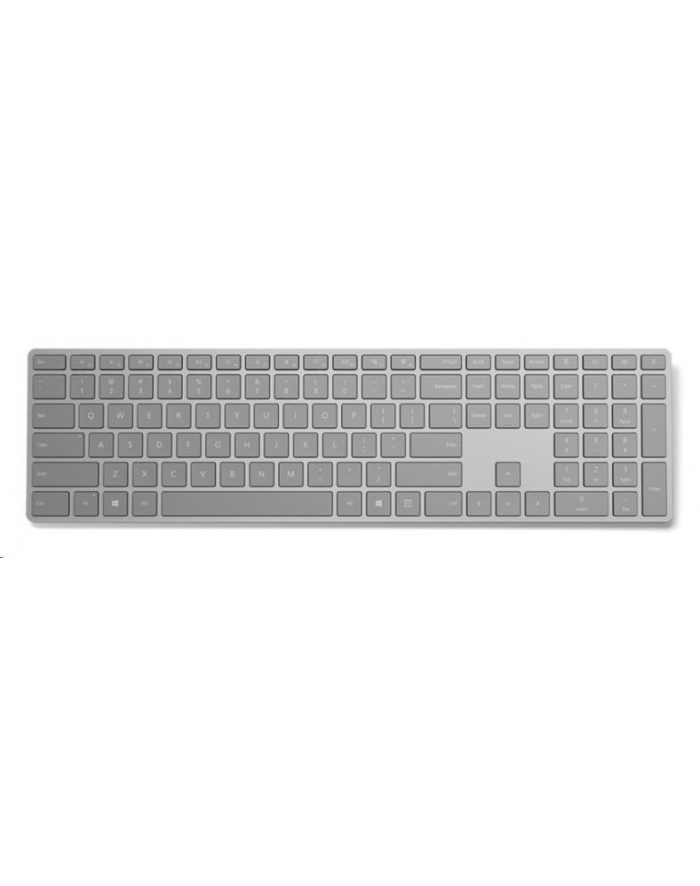 microsoft Mysz Surface SC Bluetooth Commercial Gray 3YR-00006 główny