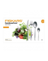 fiskars Zestaw sztućców 1002961 24 części, matowy - nr 2