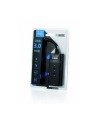 ibox UB 3.0x4 czarny - nr 3