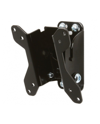 b-tech av mounts Uchwyt płaski ścienny do monitora BT7511-PRO/B