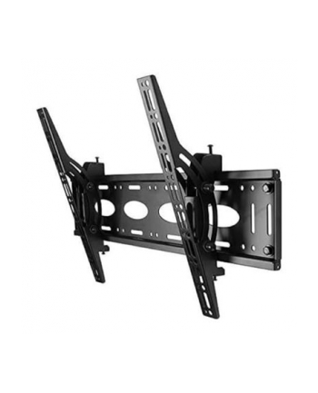 b-tech av mounts Uchwyt płaski ścienny BT8432-PRO/B