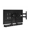 b-tech av mounts VENTRY - Uchwyt do  głośników typu Soundbar TV - nr 10