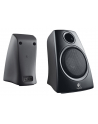 Głośniki 2+0 Logitech Z130 Speaker - nr 48