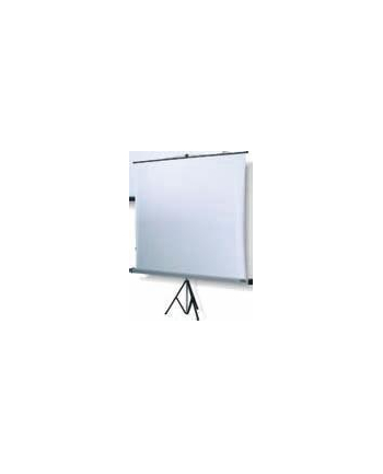 REFLECTA Ekran stojący TRIPOD Crystal Lux  (150x150cm, 1:1)