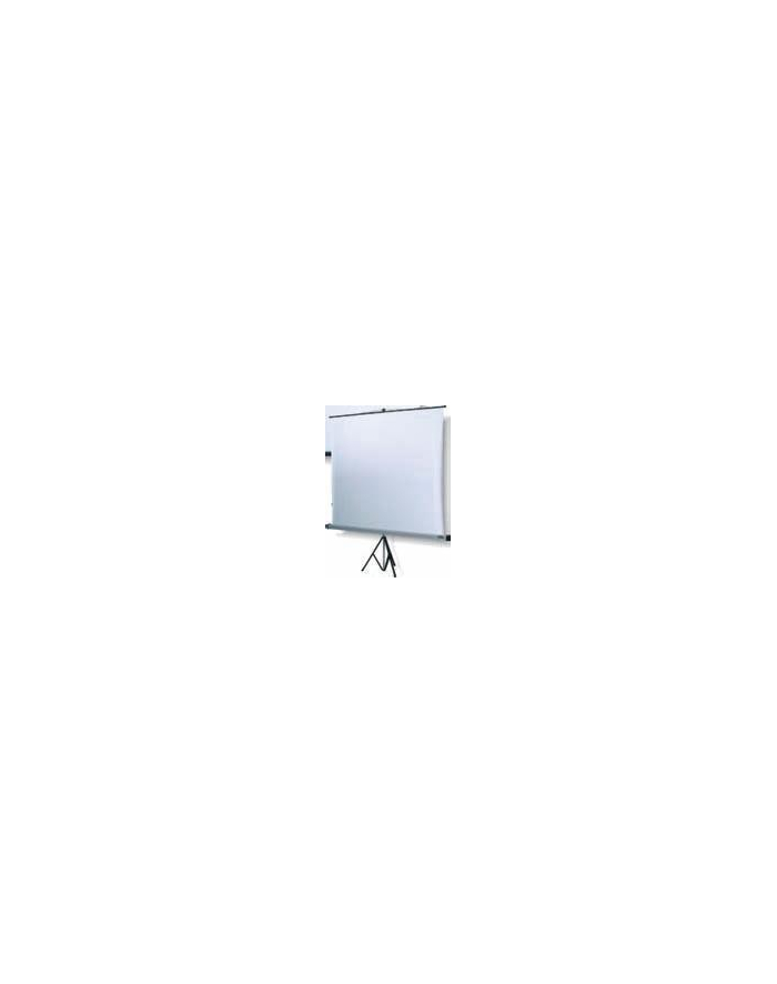 Ekran na trójnogu REFLECTA TRIPOD Crystal Lux  (200x200cm, 1:1) główny
