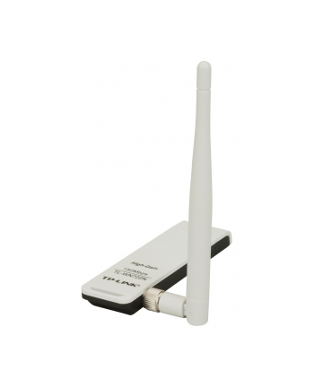 Karta sieciowa TP-Link TL-WN722N USB, Wi-Fi B/G/N