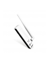 Karta sieciowa TP-Link TL-WN722N USB, Wi-Fi B/G/N - nr 2