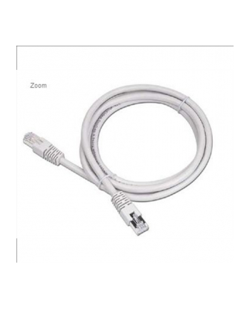 KABEL PATCH CORD 3.0m PP12-3M SZARY