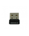 ADAPTER 4WORLD BLUETOOTH V2.1 EDR MINI USB2.0 - nr 3