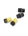 karcher Zestaw okrągłych szczotek 4 szt. 2.863-264.0 - nr 3
