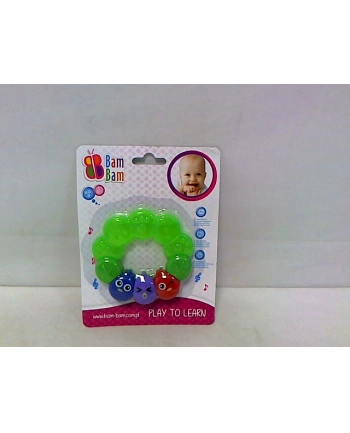 eurotrade Bam Bam gryzak ptaszki 359921